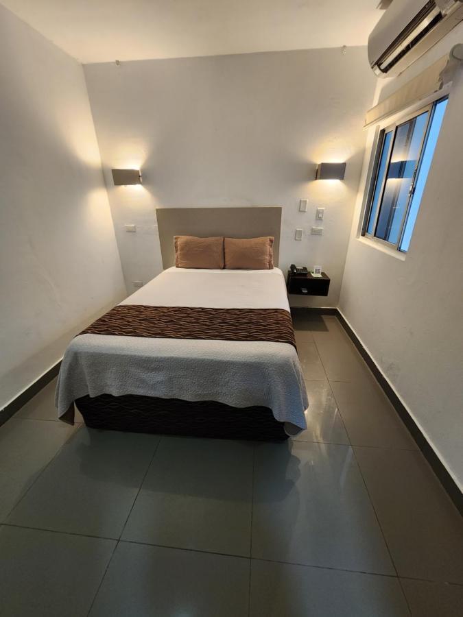Remo Hostal Панама Екстер'єр фото