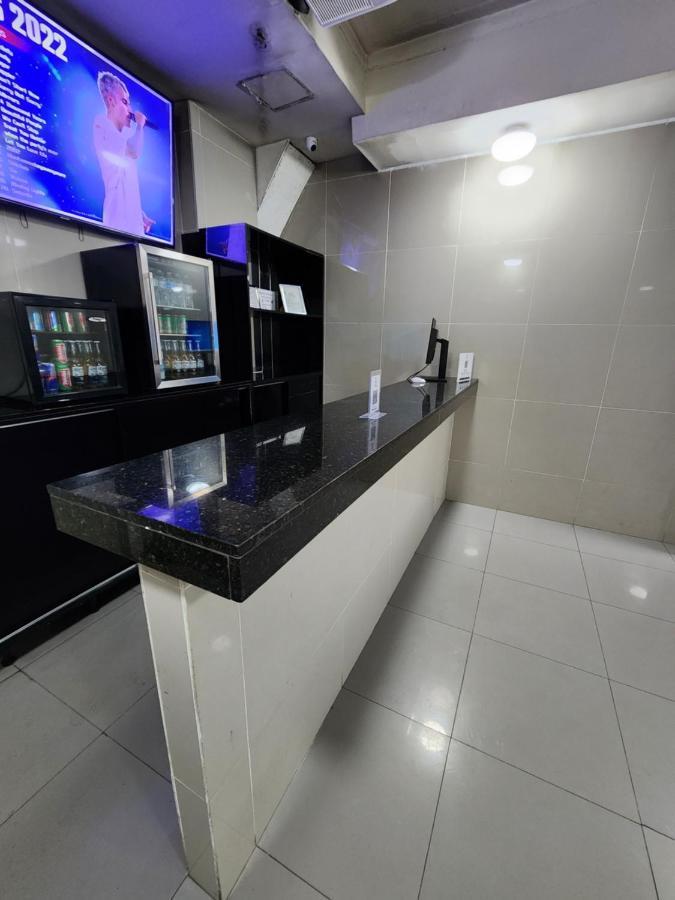 Remo Hostal Панама Екстер'єр фото