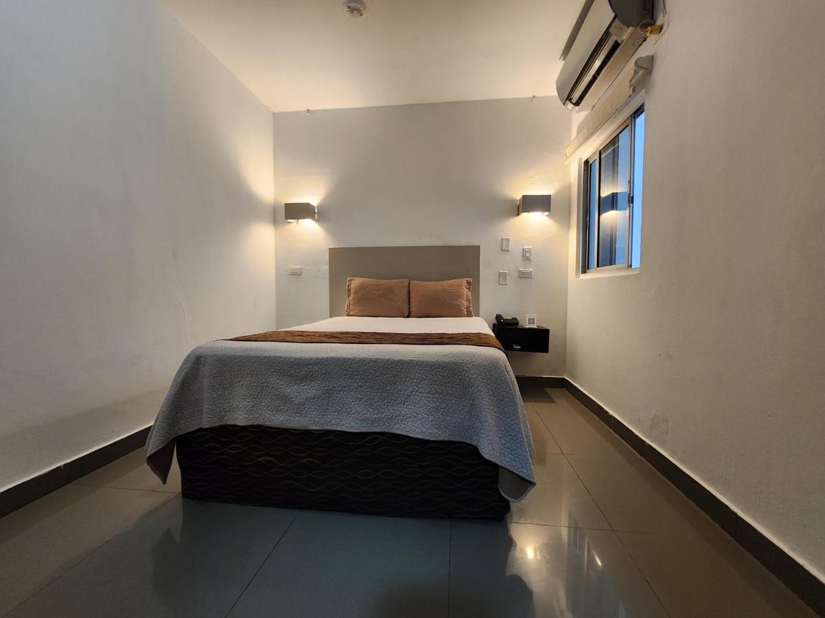 Remo Hostal Панама Екстер'єр фото