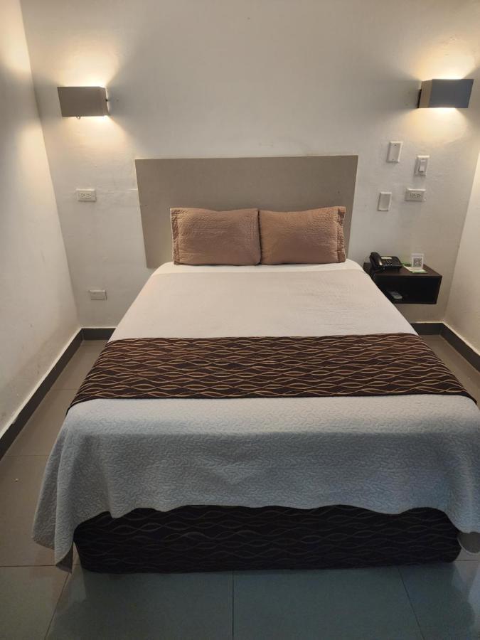Remo Hostal Панама Екстер'єр фото
